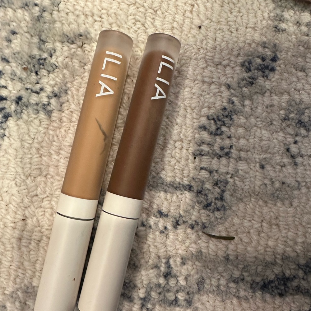 ILIA Concealer Duo
